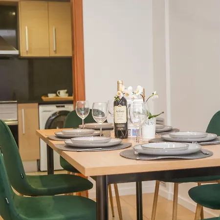 Al49 Apto Comfortable En El Corazon De Lloret Apartament