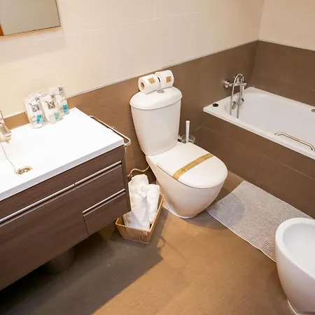 Al49 Apto Comfortable En El Corazon De Lloret Apartament