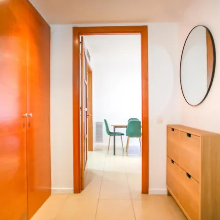 דירה Al49 Apto Comfortable En El Corazon De Lloret
