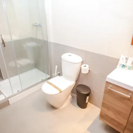 Al49 Apto Comfortable En El Corazon De Lloret Apartament