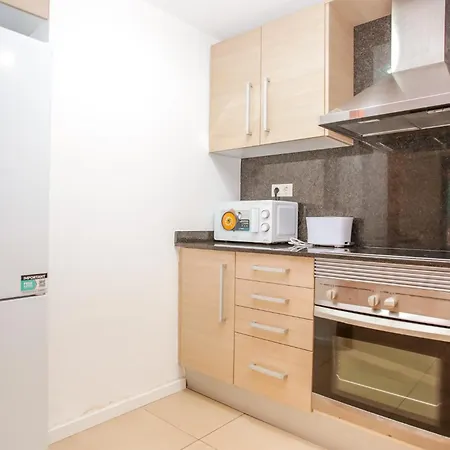 Apartament Al49 Apto Comfortable En El Corazon De Lloret