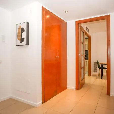 Al49 Apto Comfortable En El Corazon De Lloret Apartament Lloret de Mar